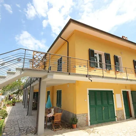 Gli Olmi Aparthotel
