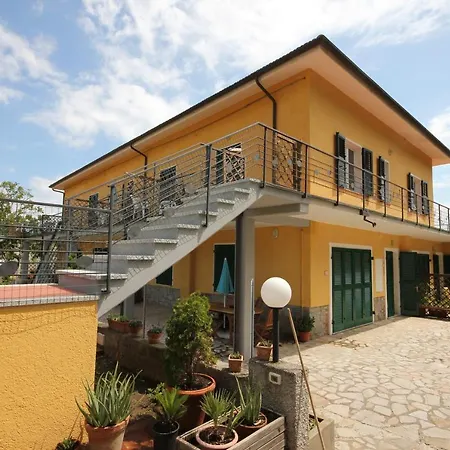Gli Olmi Marina di Campo