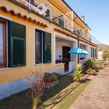 Gli Olmi Aparthotel *