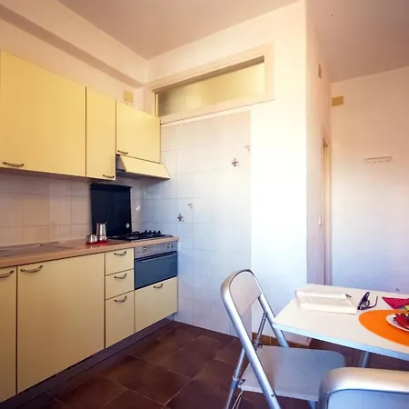 Gli Olmi Aparthotel Marina di Campo