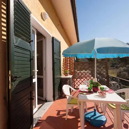 Gli Olmi * Marina di Campo