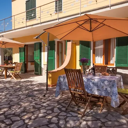 Gli Olmi * Marina di Campo