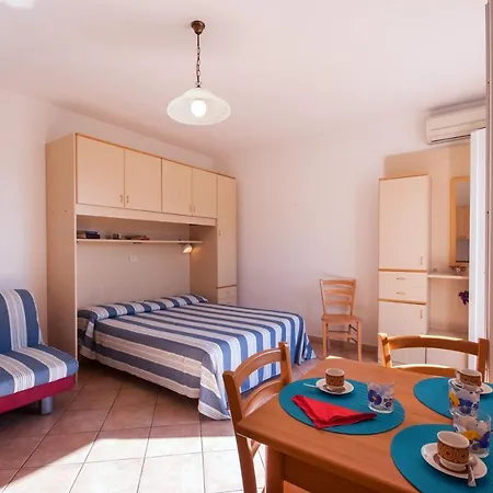 Gli Olmi Aparthotel