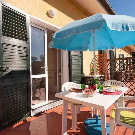 Aparthotel Gli Olmi *