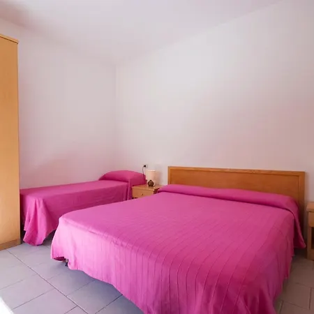 Gli Olmi Aparthotel Marina di Campo