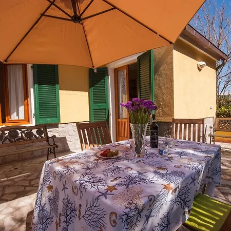 Gli Olmi Aparthotel