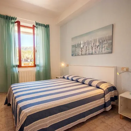 Gli Olmi Aparthotel *