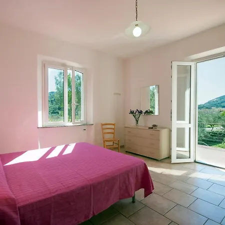 Gli Olmi * Marina di Campo