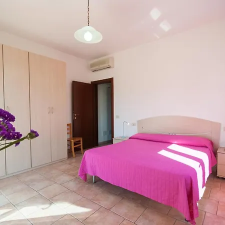 Aparthotel Gli Olmi *