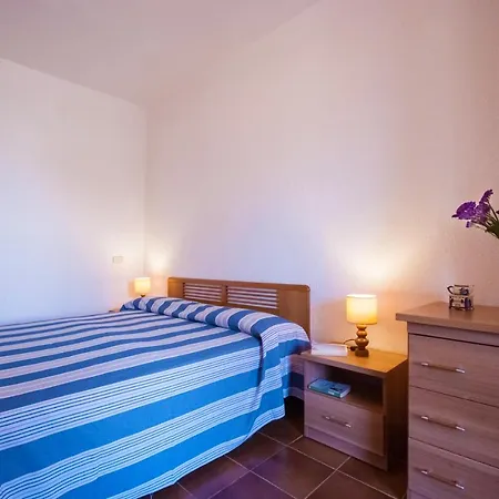 Gli Olmi Lejlighedshotel