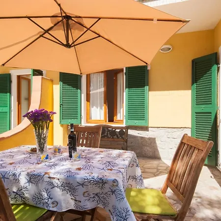 Gli Olmi Aparthotel