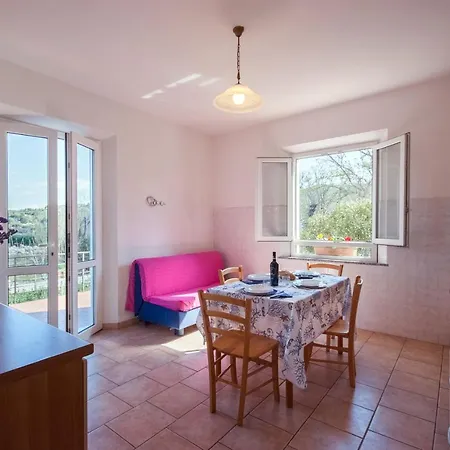 Gli Olmi Aparthotel *