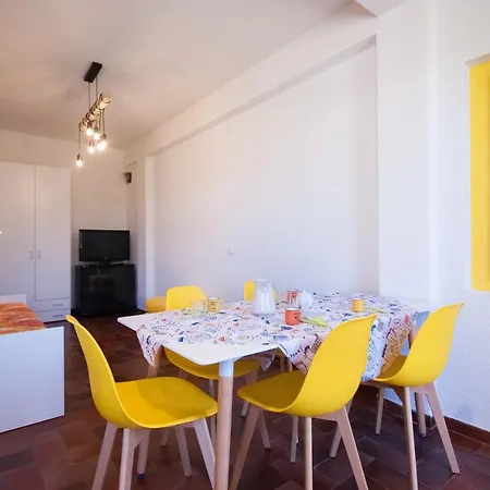 Gli Olmi Aparthotel