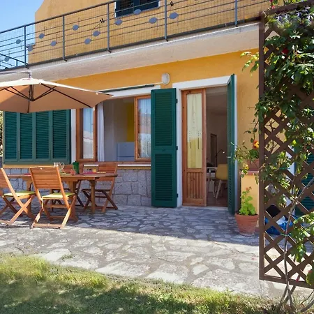 Gli Olmi Lejlighedshotel