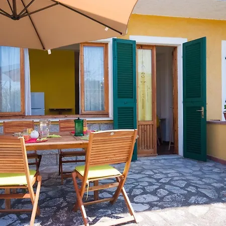 Lejlighedshotel Gli Olmi