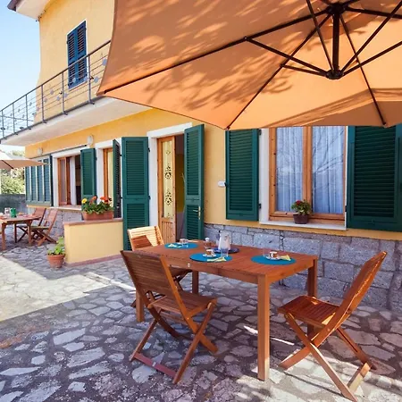 Gli Olmi Aparthotel
