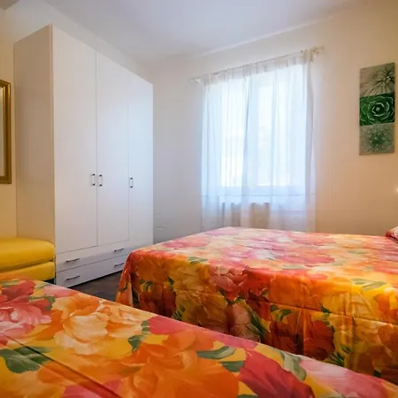 Aparthotel Gli Olmi Marina di Campo