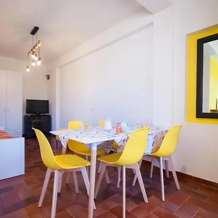 Gli Olmi Lejlighedshotel *