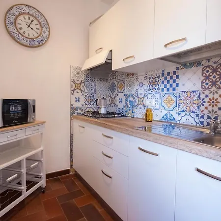 Aparthotel Gli Olmi Marina di Campo