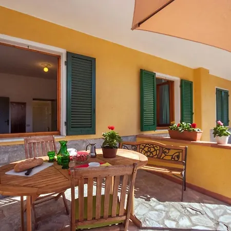 Lejlighedshotel Gli Olmi *