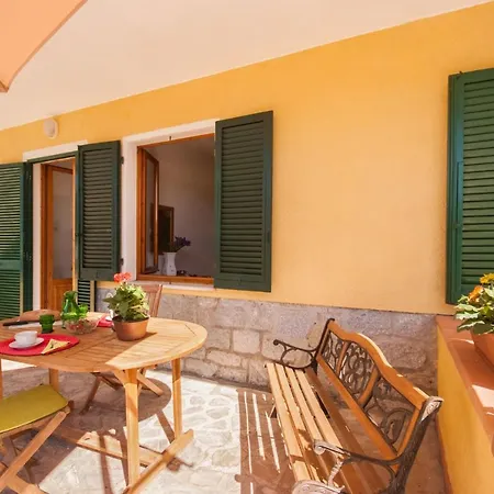 Aparthotel Gli Olmi Marina di Campo