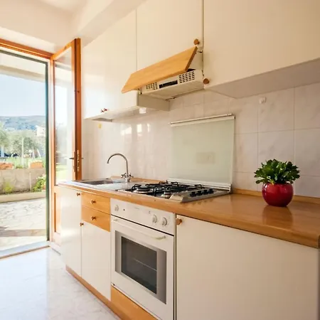 Lejlighedshotel Gli Olmi Marina di Campo