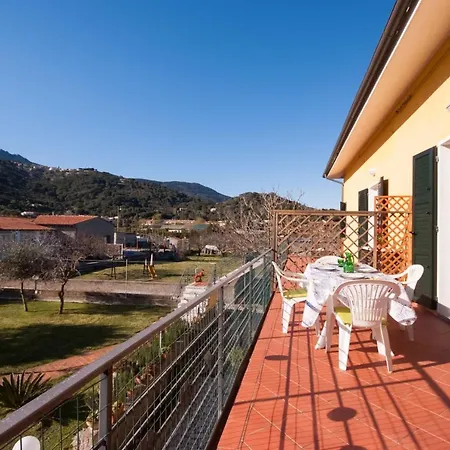 Aparthotel Gli Olmi
