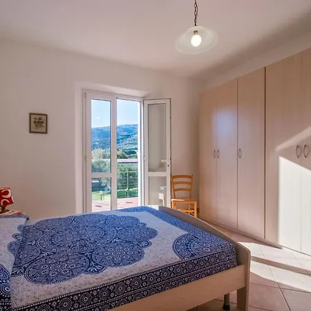 Gli Olmi Lejlighedshotel