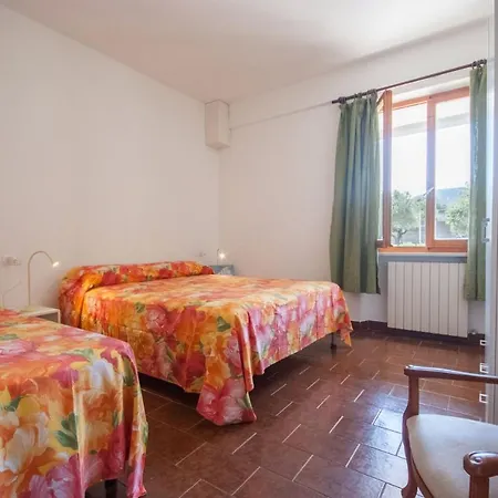 Gli Olmi * Marina di Campo