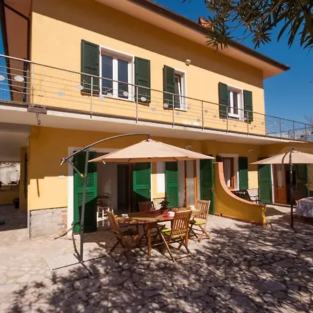 Gli Olmi Apart-hotel *