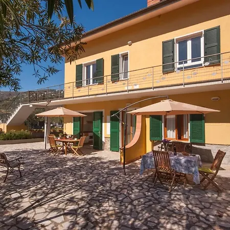 Apart-hotel Gli Olmi