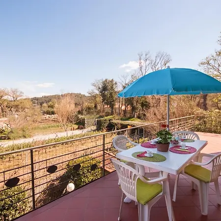 Apart-hotel Gli Olmi