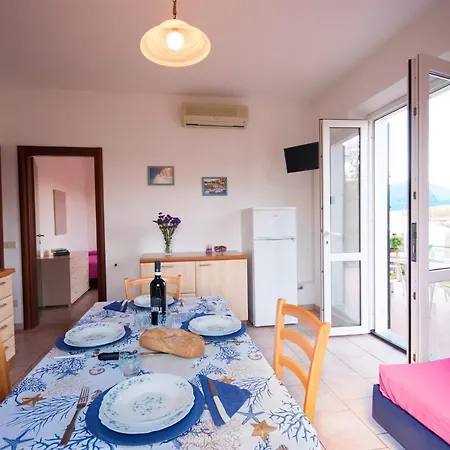 Apart-hotel Gli Olmi *
