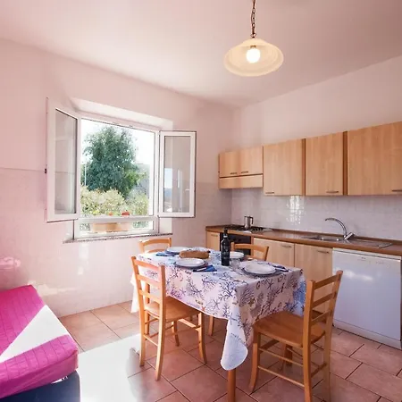 Gli Olmi Apart-hotel Marina di Campo