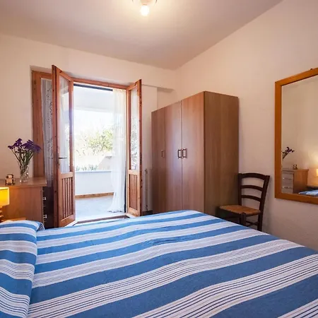Apart-hotel Gli Olmi
