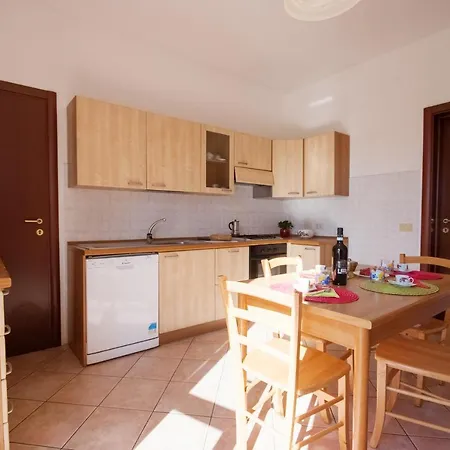 Gli Olmi Apart-hotel *
