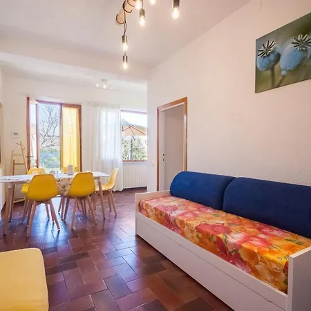 Gli Olmi Apart-hotel *