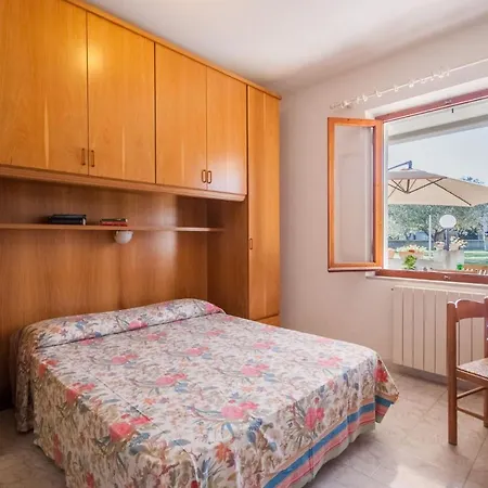 Apart-hotel Gli Olmi *